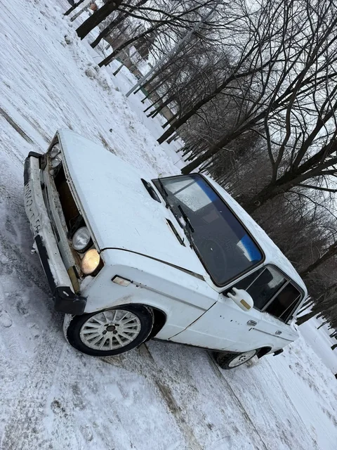ВАЗ 2106 2000 года с КПП 5 ступеней - Авто в Уфа