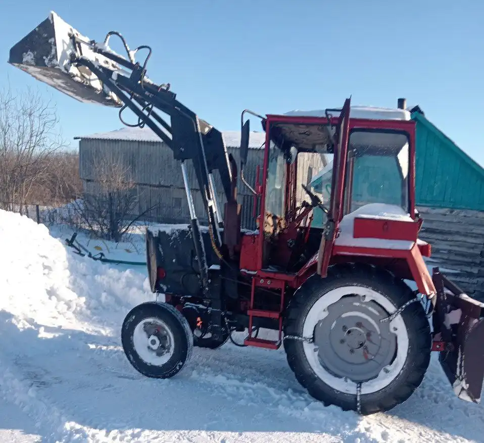 Продам Т-25А с документами - Сельхозтехника (Авто) в Уфа