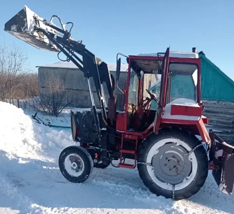 Продам Т-25А с документами - Авто в Уфа