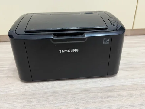 Лазерный принтер Samsung ML-1667 - Электроника в Уфа