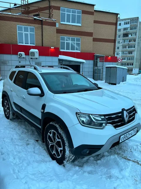 Toyota Land Cruiser Prado 2021 года - Внедорожники в Уфа