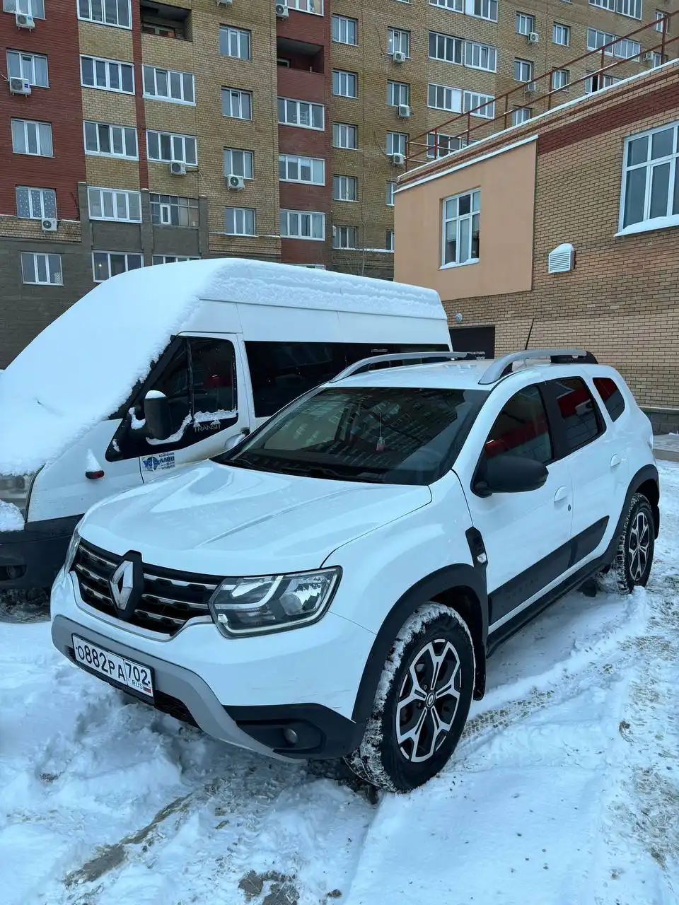 Toyota Land Cruiser Prado 2021 года - Внедорожники (Авто) в Уфа