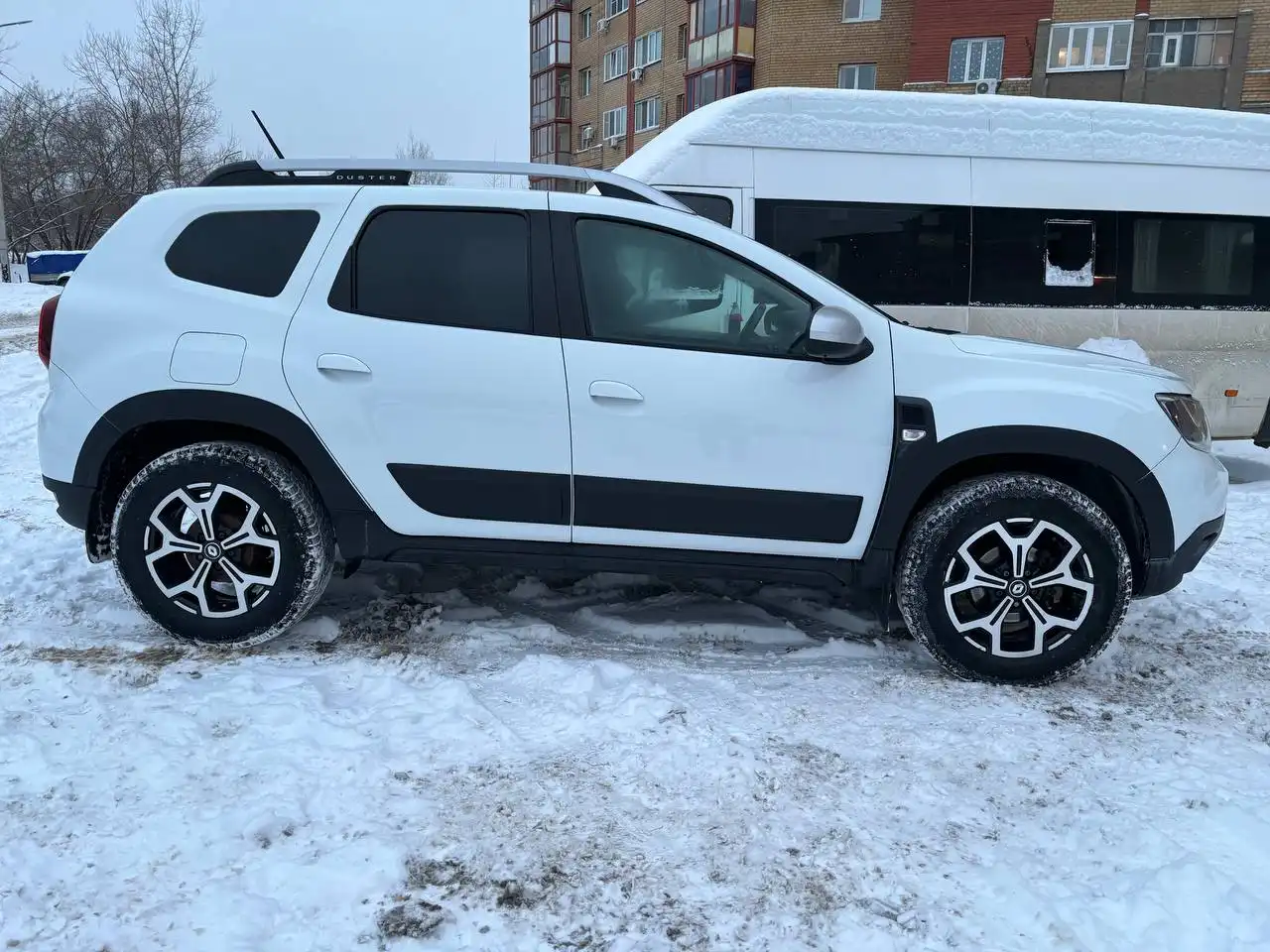 Toyota Land Cruiser Prado 2021 года - Внедорожники (Авто) в Уфа