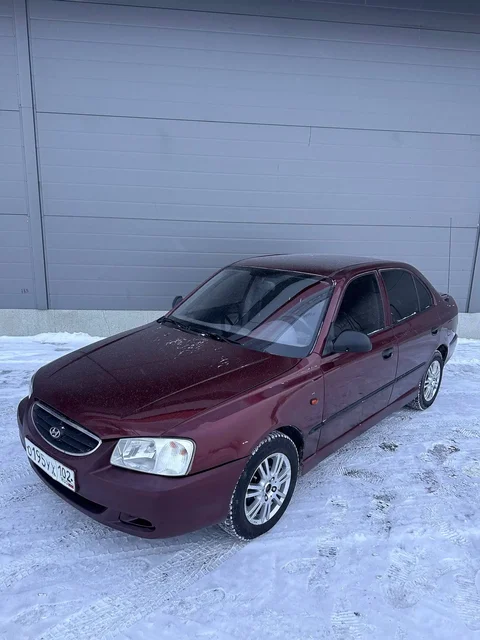 Продажа автомобиля ГАЗель 2007 года с кондиционером - Авто в Уфа