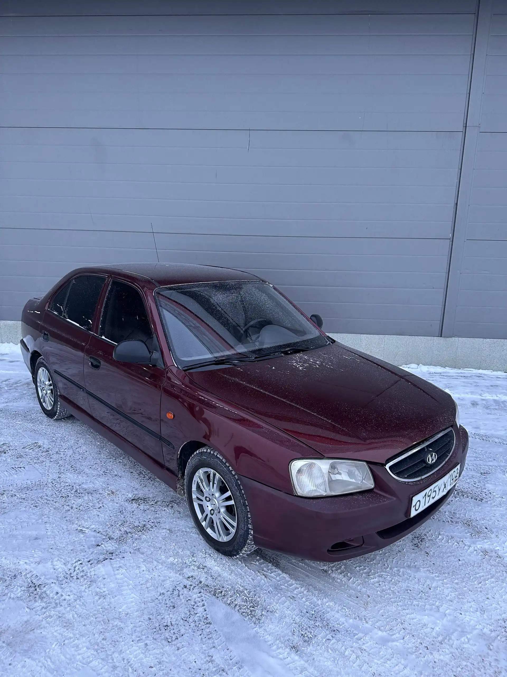 Продажа автомобиля ГАЗель 2007 года с кондиционером - Грузовики и коммерческий транспорт (Авто) в Уфа