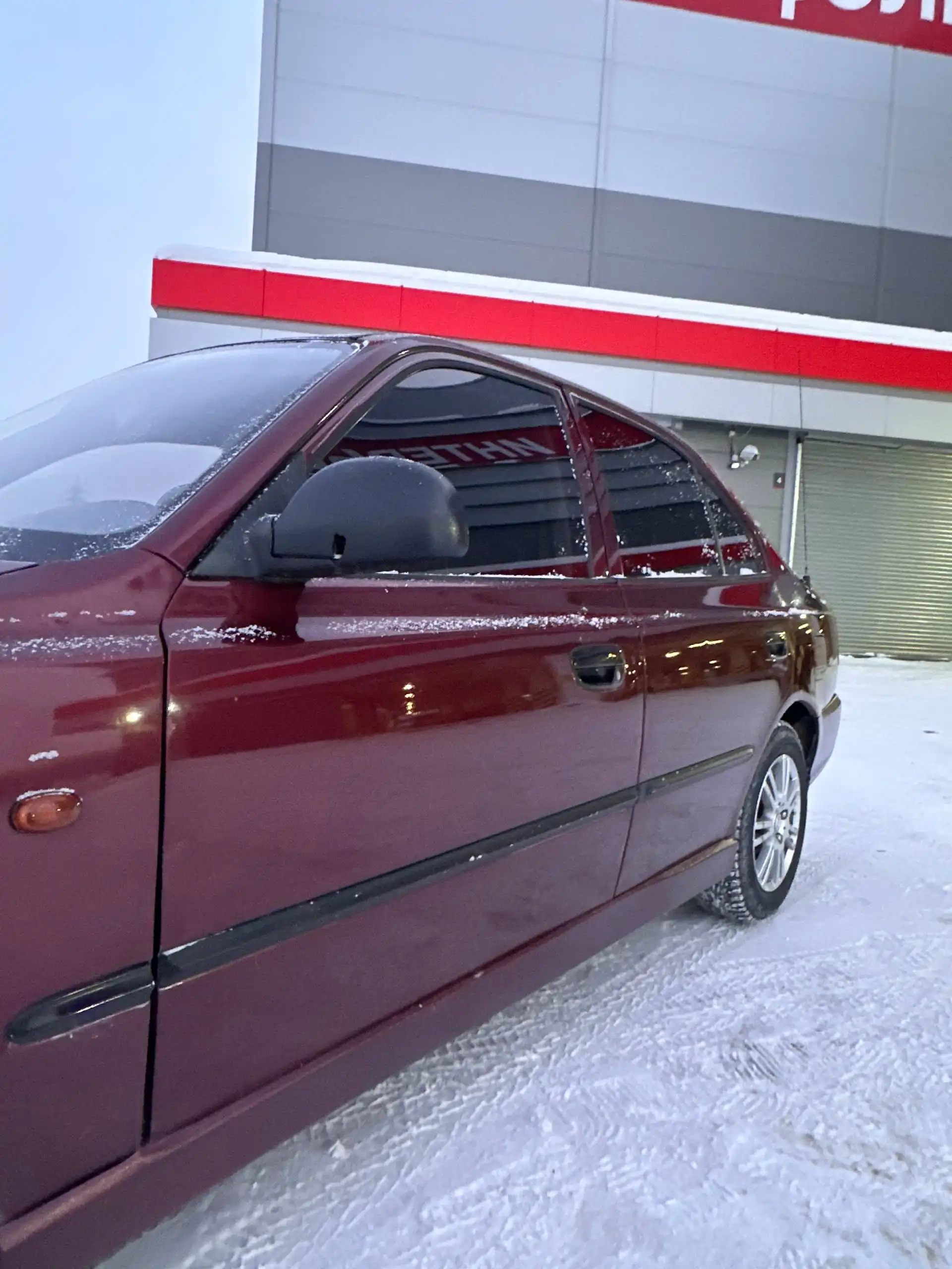 Продажа автомобиля ГАЗель 2007 года с кондиционером - Грузовики и коммерческий транспорт (Авто) в Уфа