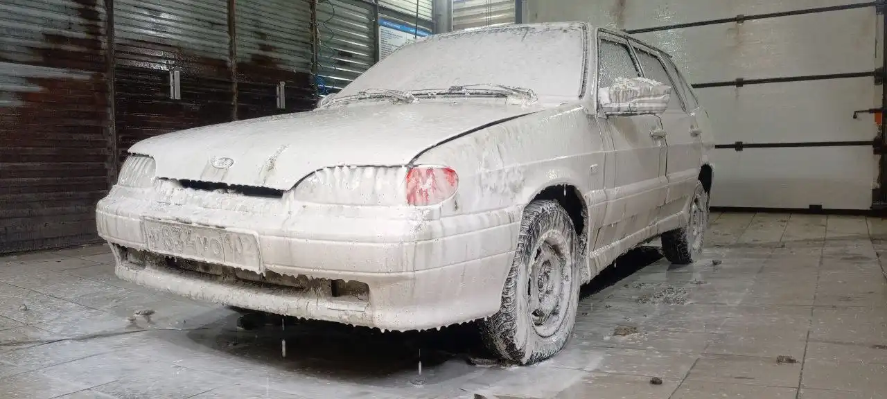 Продажа ВАЗ 2114 2005 года выпуска - Авто в Уфа