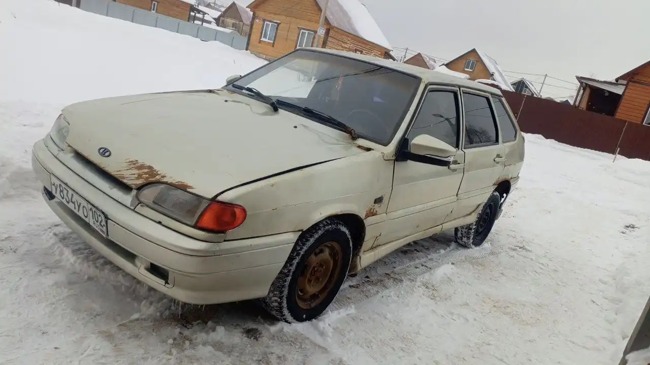 Продажа ВАЗ 2114 2005 года выпуска - Авто в Уфа