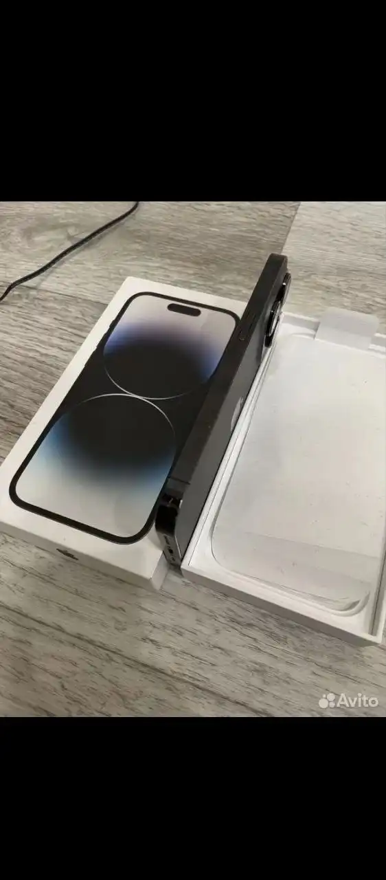 Айфон 14 Про 128Гб - Смартфоны (Электроника) в Уфа
