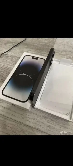 Айфон 14 Про 128Гб - Компьютеры в Уфа