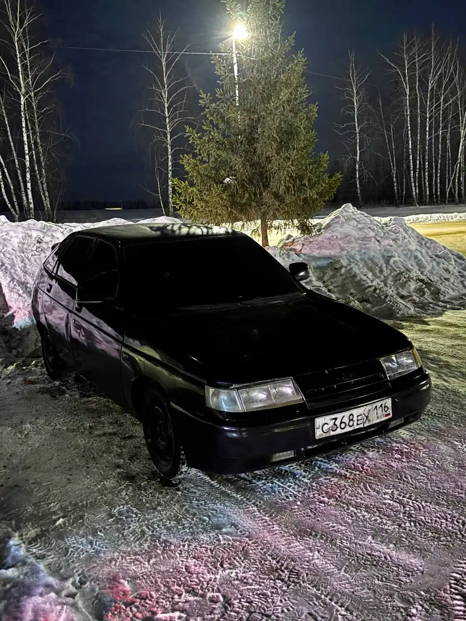 ВАЗ 2112 2007 года - Легковые автомобили (Авто) в Кандры