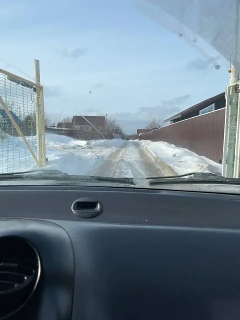 Продажа участка восточный выезд УМПО 27 второй ряд - Земельные участки в Уфа