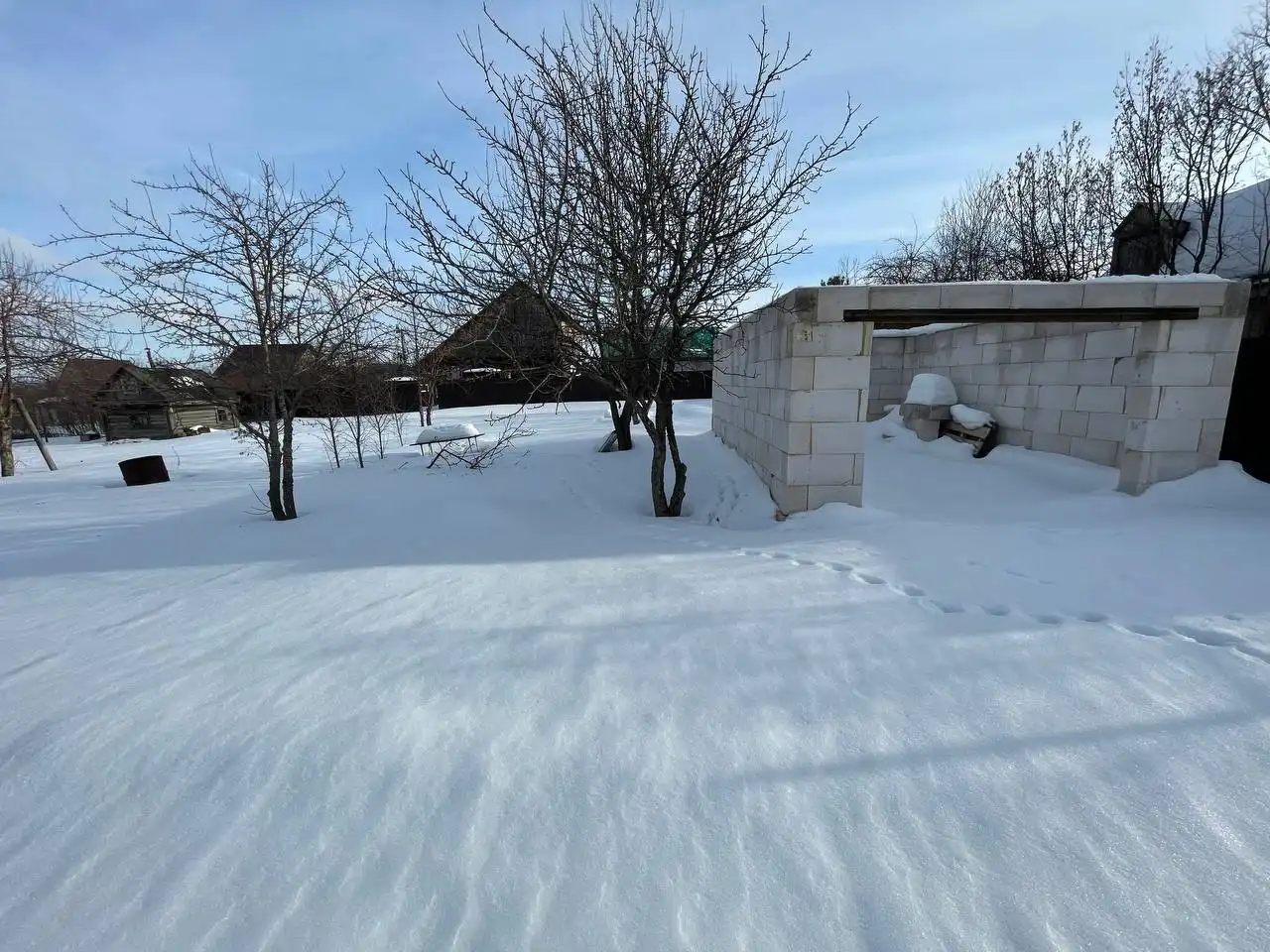 Продажа участка восточный выезд УМПО 27 второй ряд - Земельные участки (Недвижимость) в Уфа