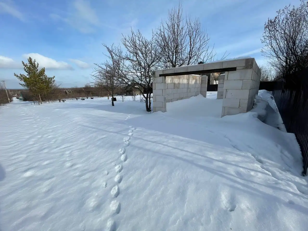 Продажа участка восточный выезд УМПО 27 второй ряд - Земельные участки (Недвижимость) в Уфа