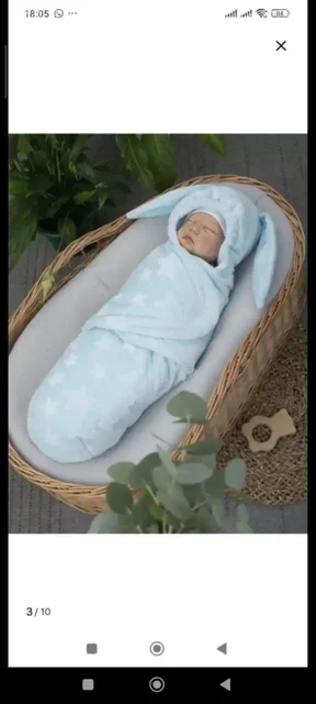 Конверт на выписку, грелка от коликов, пеленка кокон - Детский транспорт в Уфа