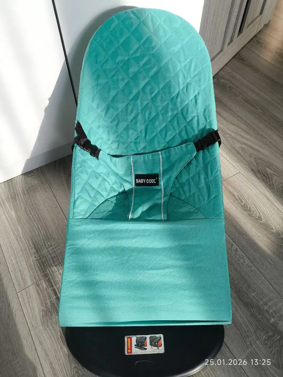 Детские товары: музыкальный мобиль, одежда, игрушки, автокресло - Товары для детей в Уфа