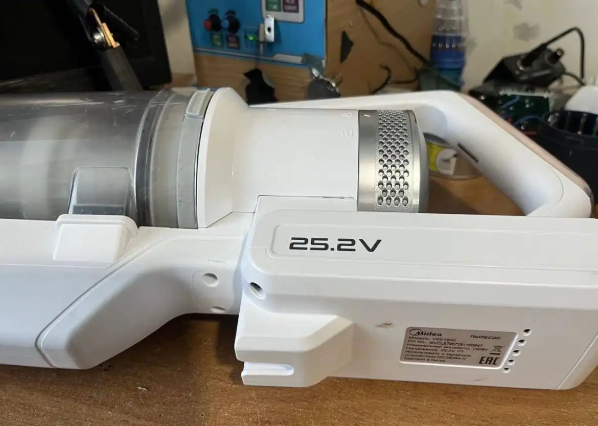 Ремонт аккумуляторов и электротехники - Ремонт электротехники (Услуги) в Уфа