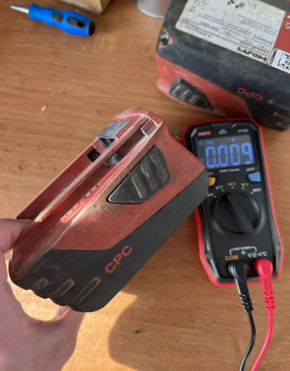 Ремонт аккумуляторов и электротехники - Ремонт электротехники (Услуги) в Уфа