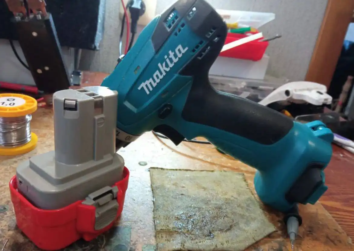 Ремонт аккумуляторов и электротехники - Ремонт электротехники (Услуги) в Уфа