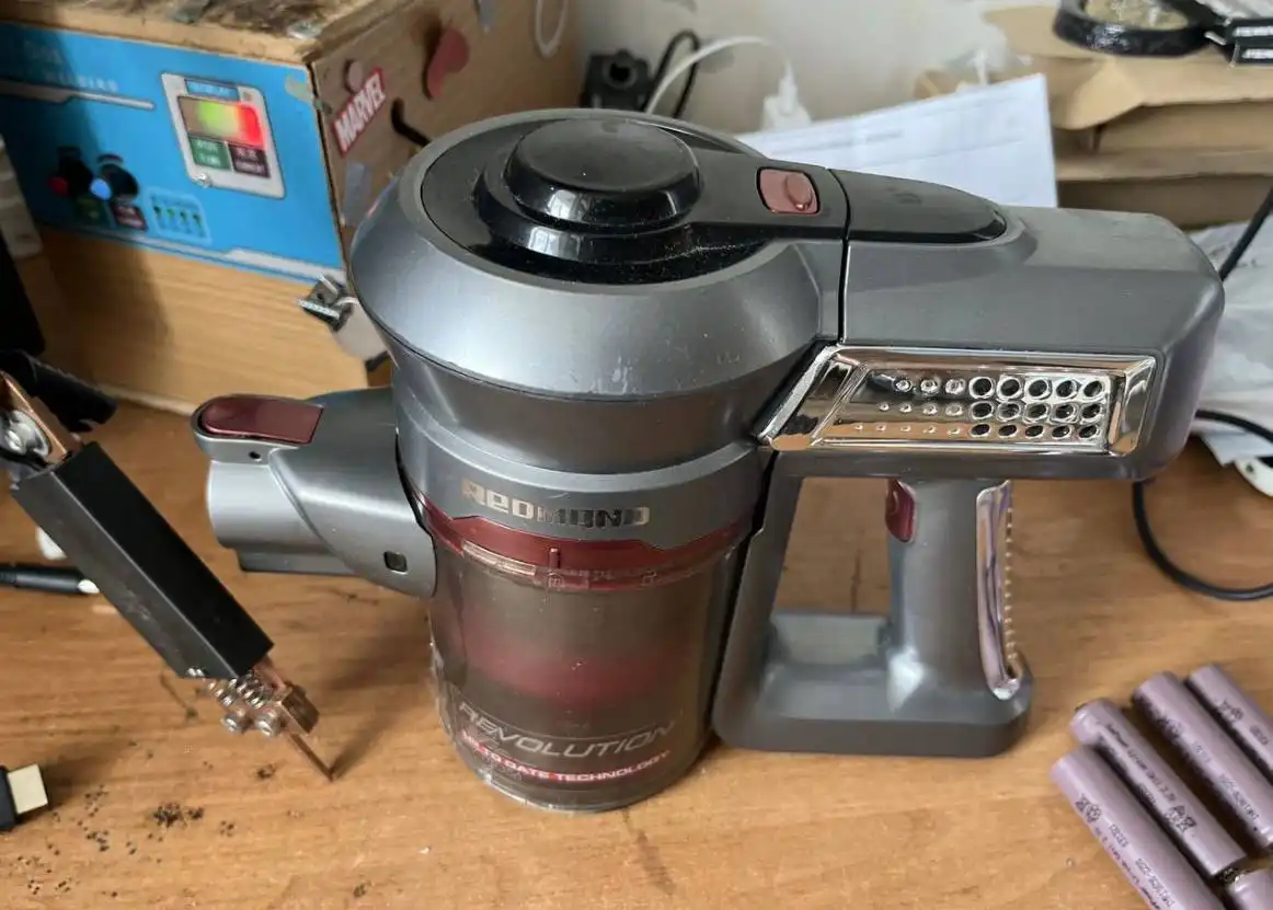 Ремонт аккумуляторов и электротехники - Ремонт электротехники (Услуги) в Уфа