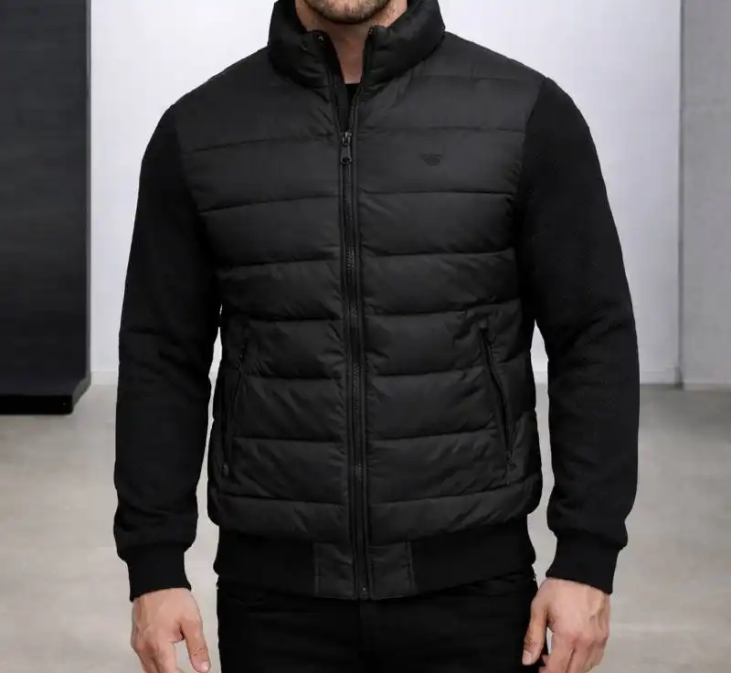 Куртка Armani новая - Верхняя одежда (Одежда) в Уфа