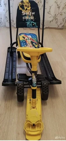 Продам снегокат - Кулинария/Десерты в Уфа