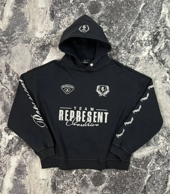 Худи новое - Футболки в Уфа