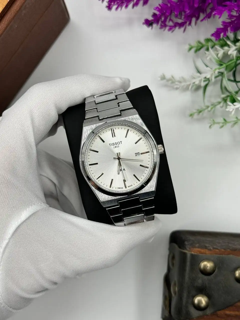 Часы Tissot WTS18 - Часы (Электроника) в Уфа