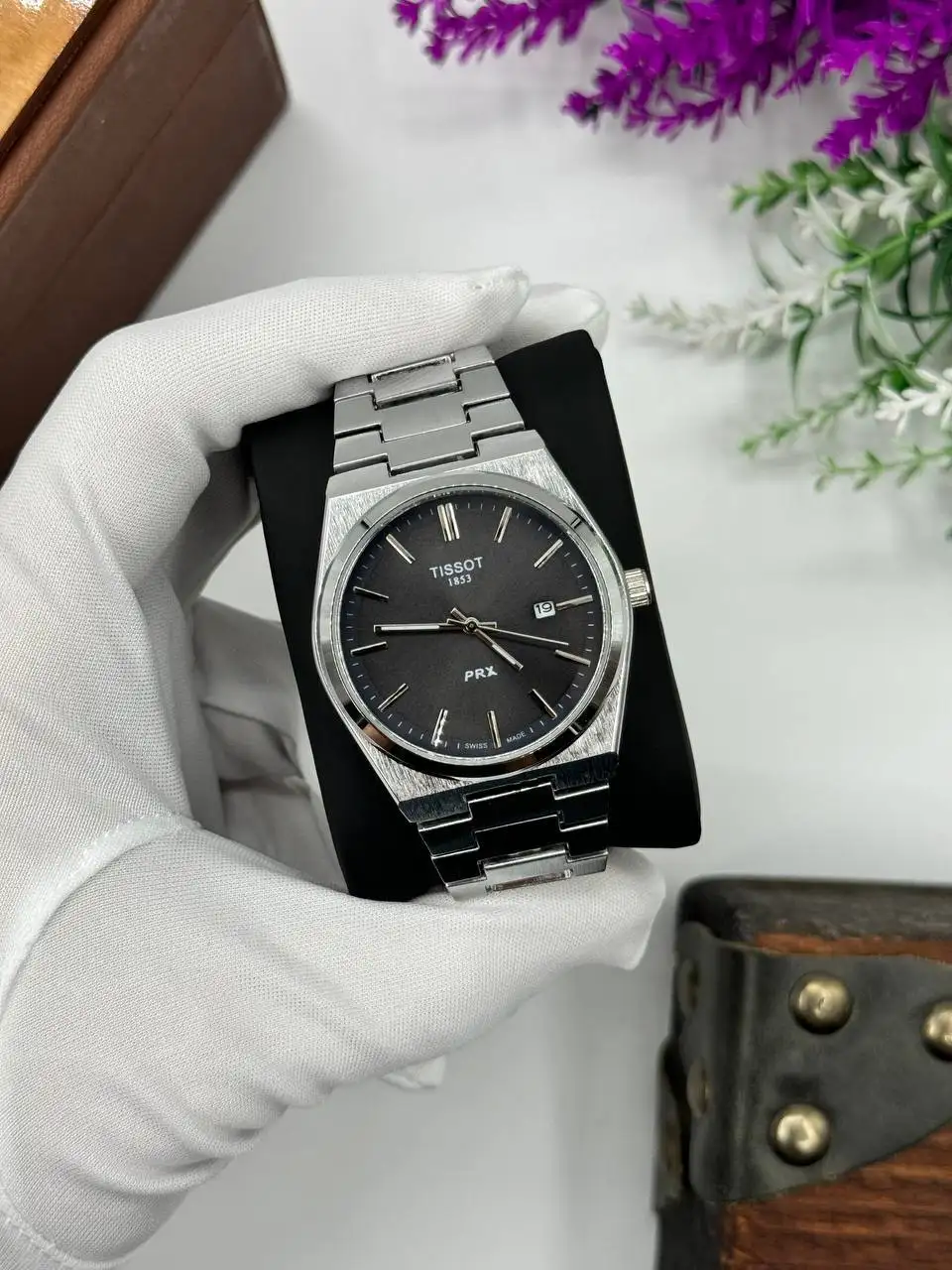 Часы Tissot WTS18 - Часы (Электроника) в Уфа