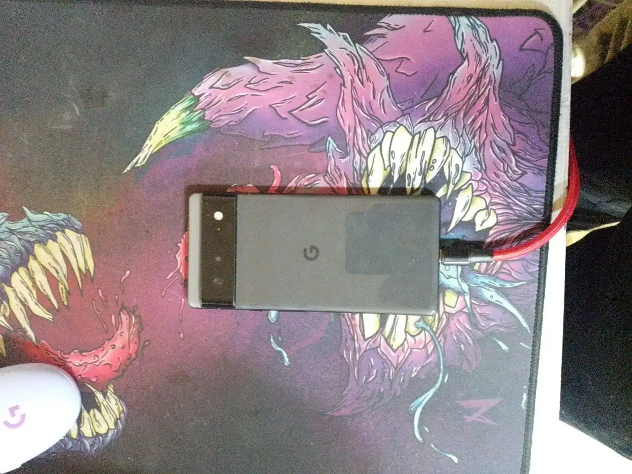 Обменяю Google Pixel 6 в идеальном состоянии - Смартфоны (Электроника) в Уфа