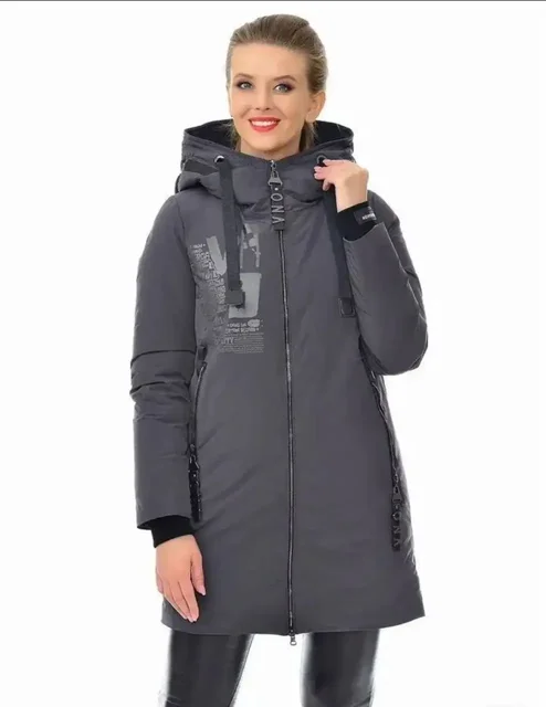 Куртка зимняя Размер 42 - Футболки в Уфа