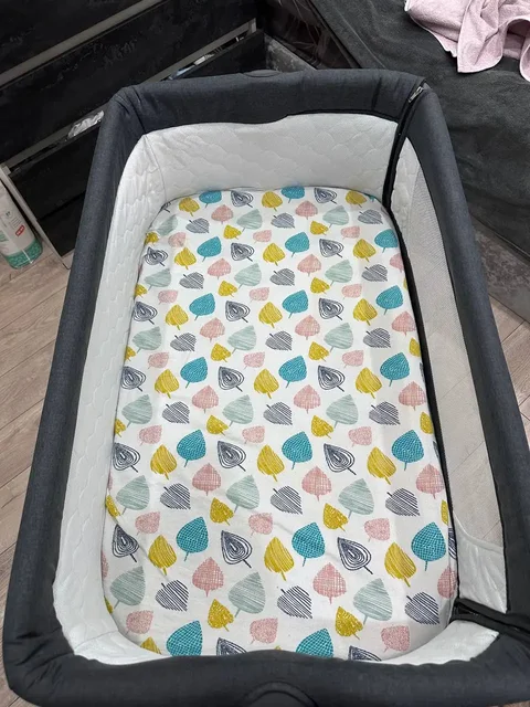 Детская приставная кроватка - Товары для детей в Уфа