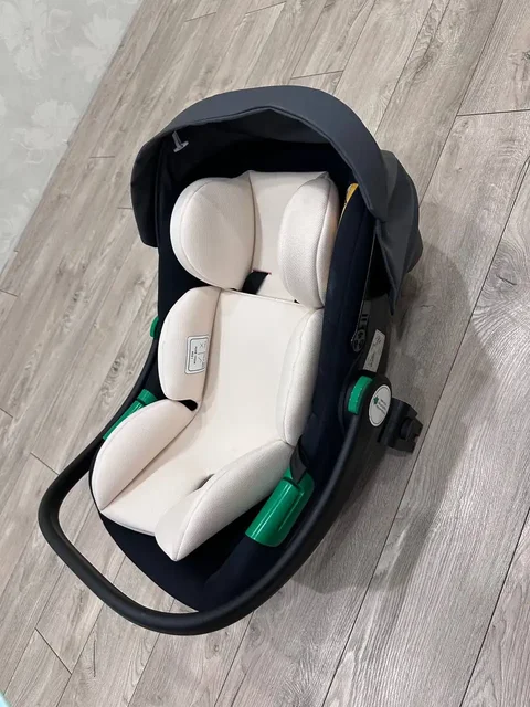 Автолюлька в хорошем состоянии - Товары для детей в Уфа