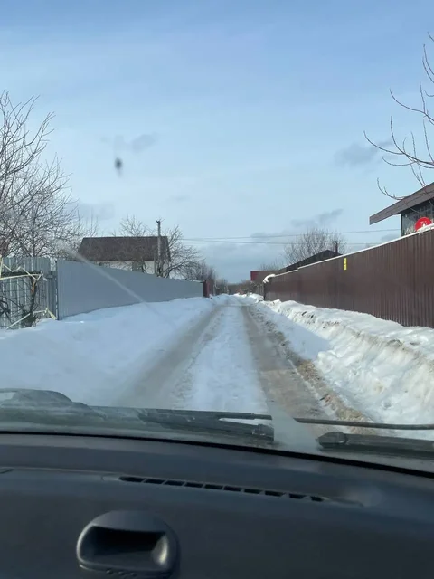 Продажа земельного участка в УМПО - Недвижимость в Уфа