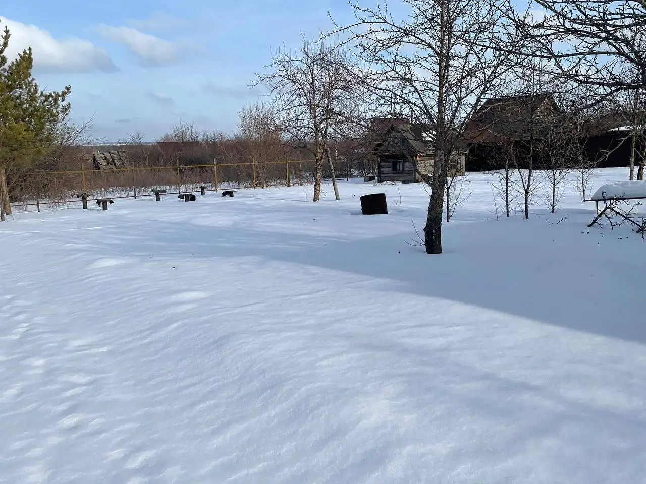 Продажа земельного участка в УМПО - Земля (Недвижимость) в Уфа