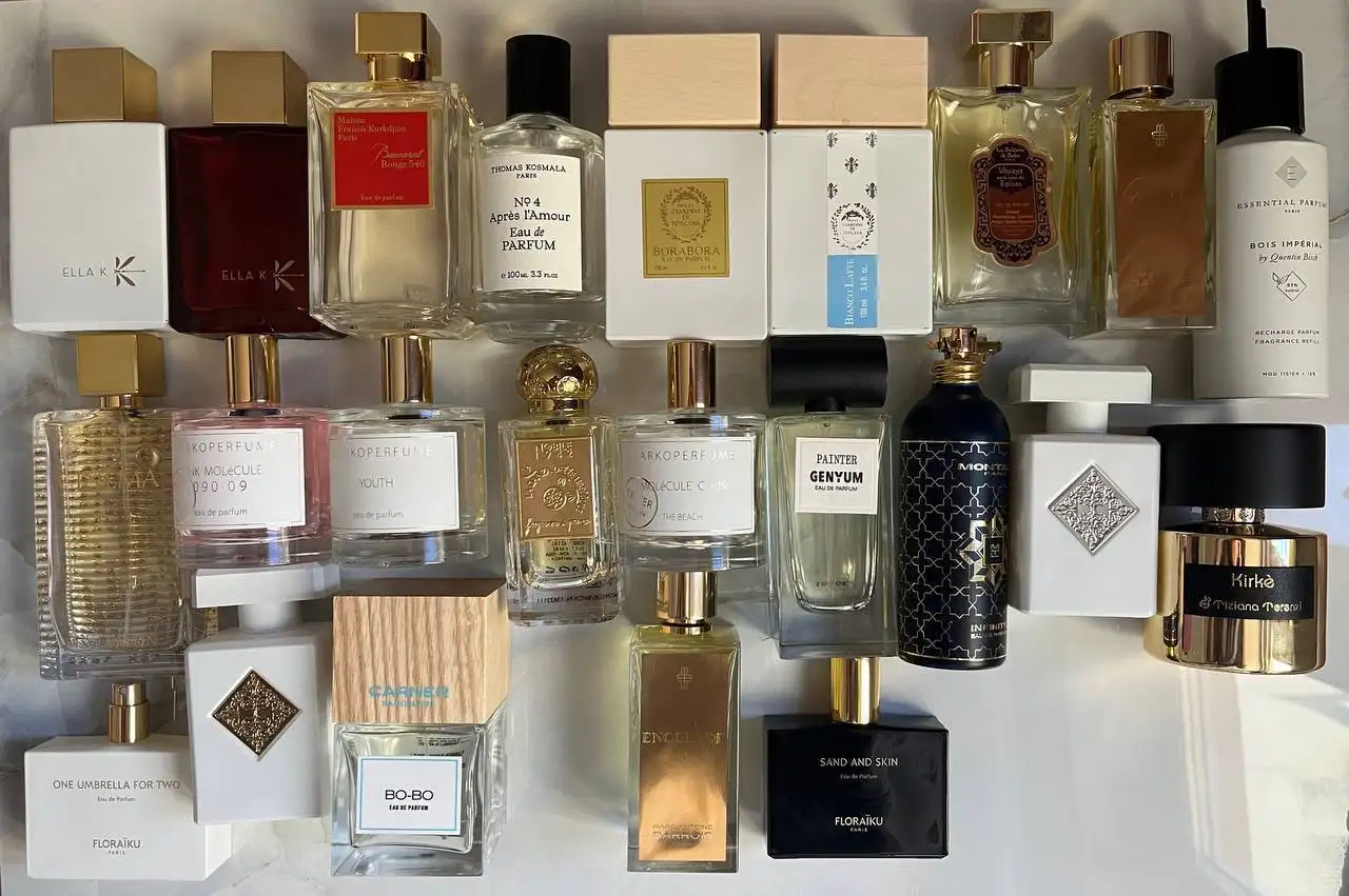 Распродажа оригинальной парфюмерии - Парфюмерия (Красота и здоровье) в Уфа