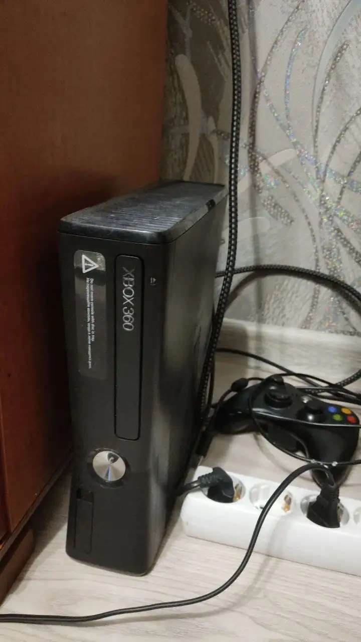 Продам Xbox 360 - Игровые приставки (Электроника) в Уфа