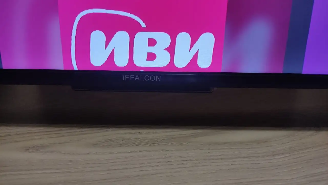 Телевизор 43 смарт - Телевизоры (Электроника) в Уфа