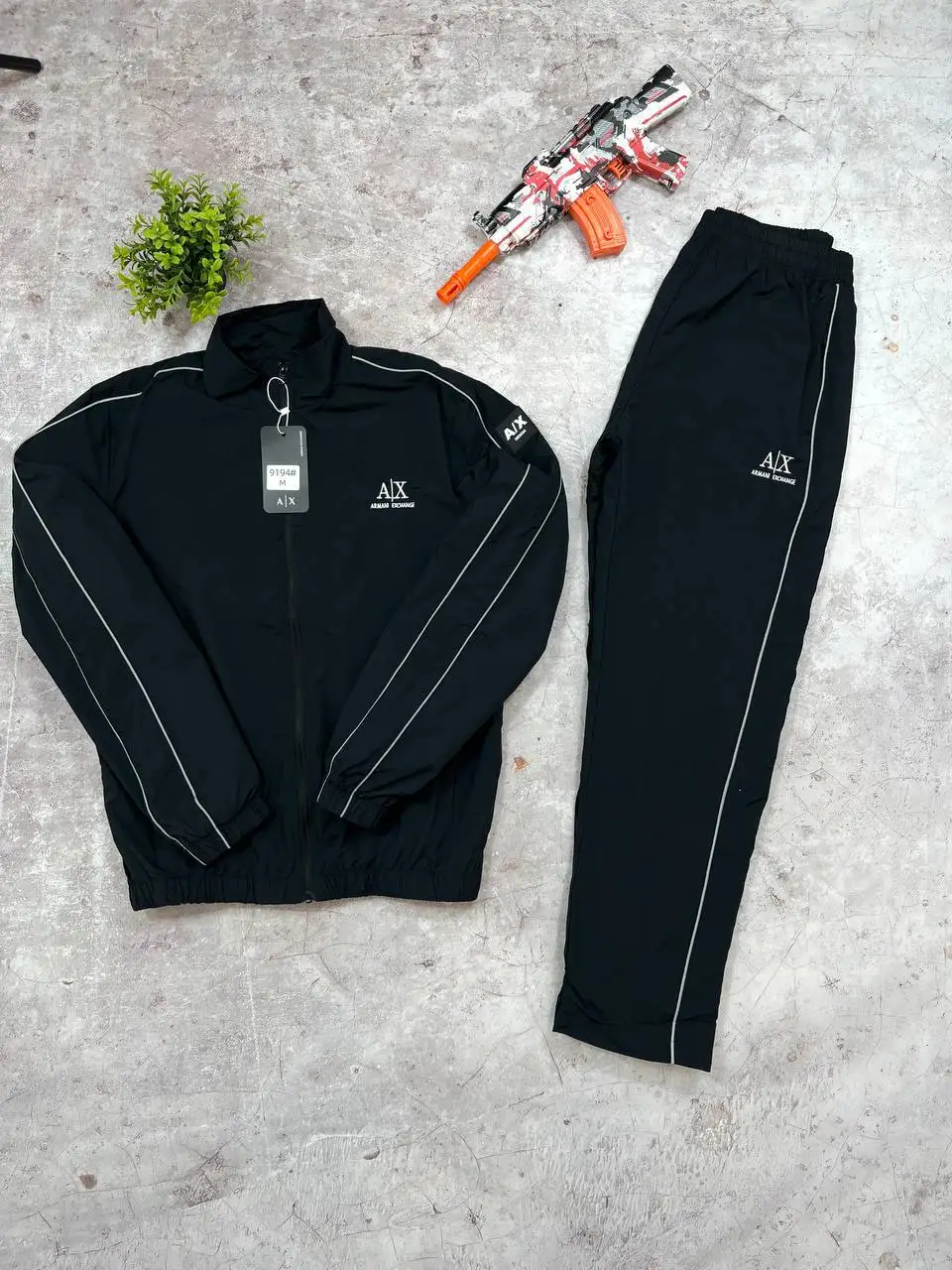 Спортивные костюмы Armani Exchange - Спортивная одежда (Одежда) в Уфа