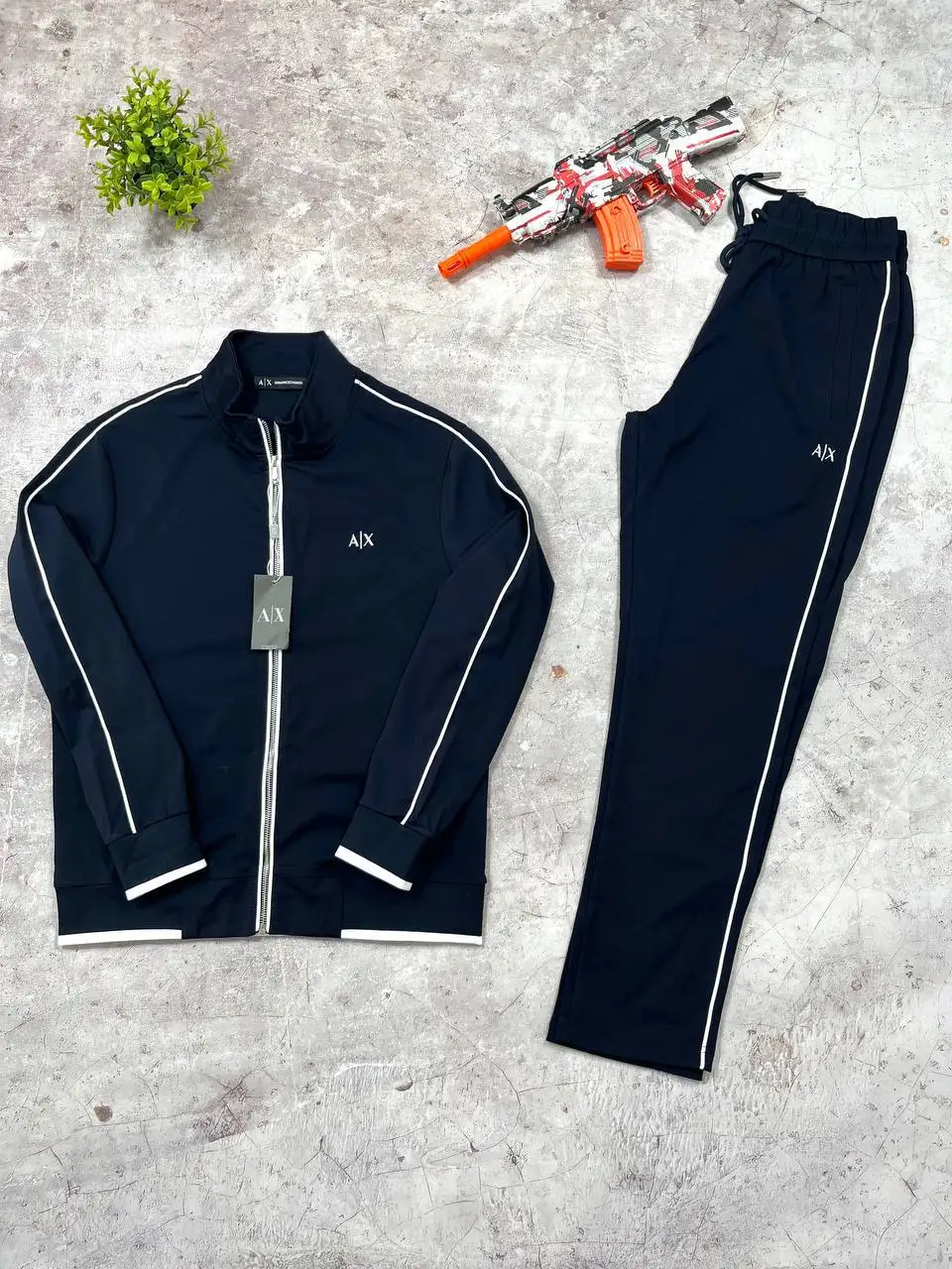 Спортивные костюмы Armani Exchange - Спортивная одежда (Одежда) в Уфа