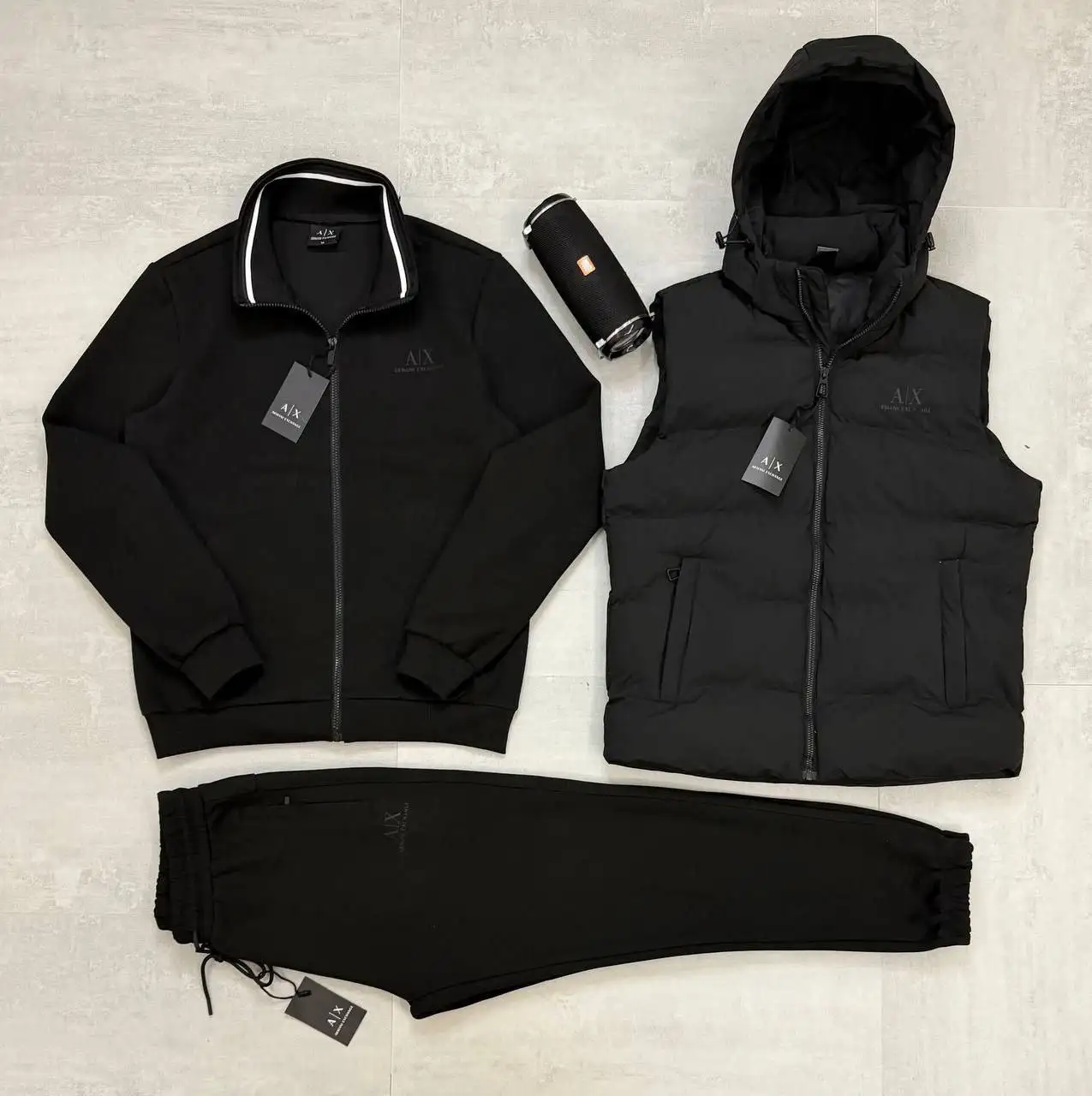 Спортивные костюмы Armani Exchange - Спортивная одежда (Одежда) в Уфа