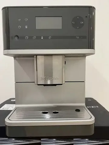 Кофемашина MIELE CM 6310 - Смартфоны и гаджеты в Уфа