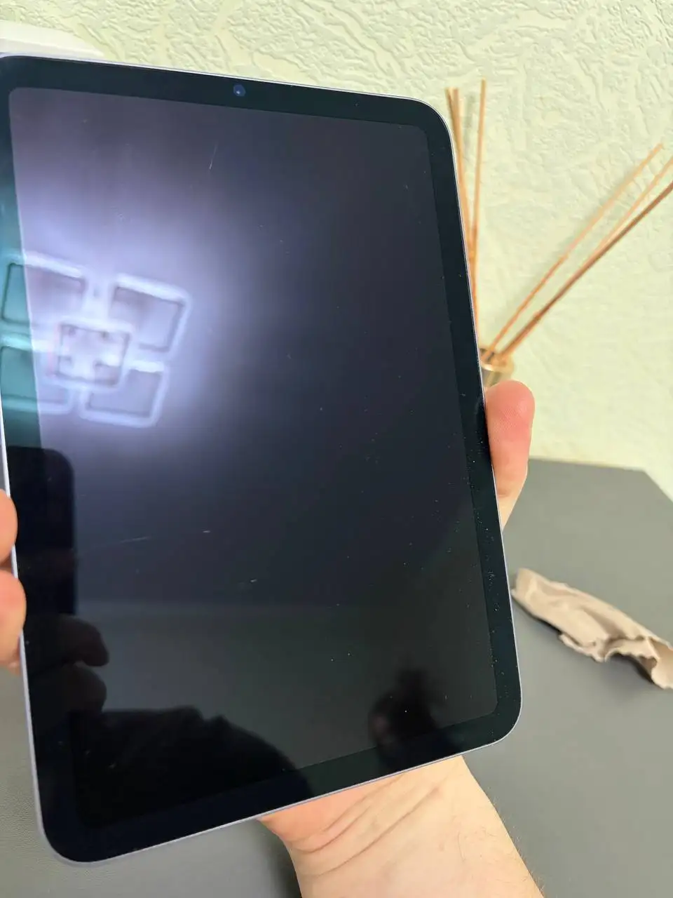 iPad mini 6 64gb - Планшеты (Электроника) в Уфа