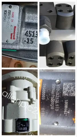 Запчасти для агрегатов MTU - Инжектор в Уфа