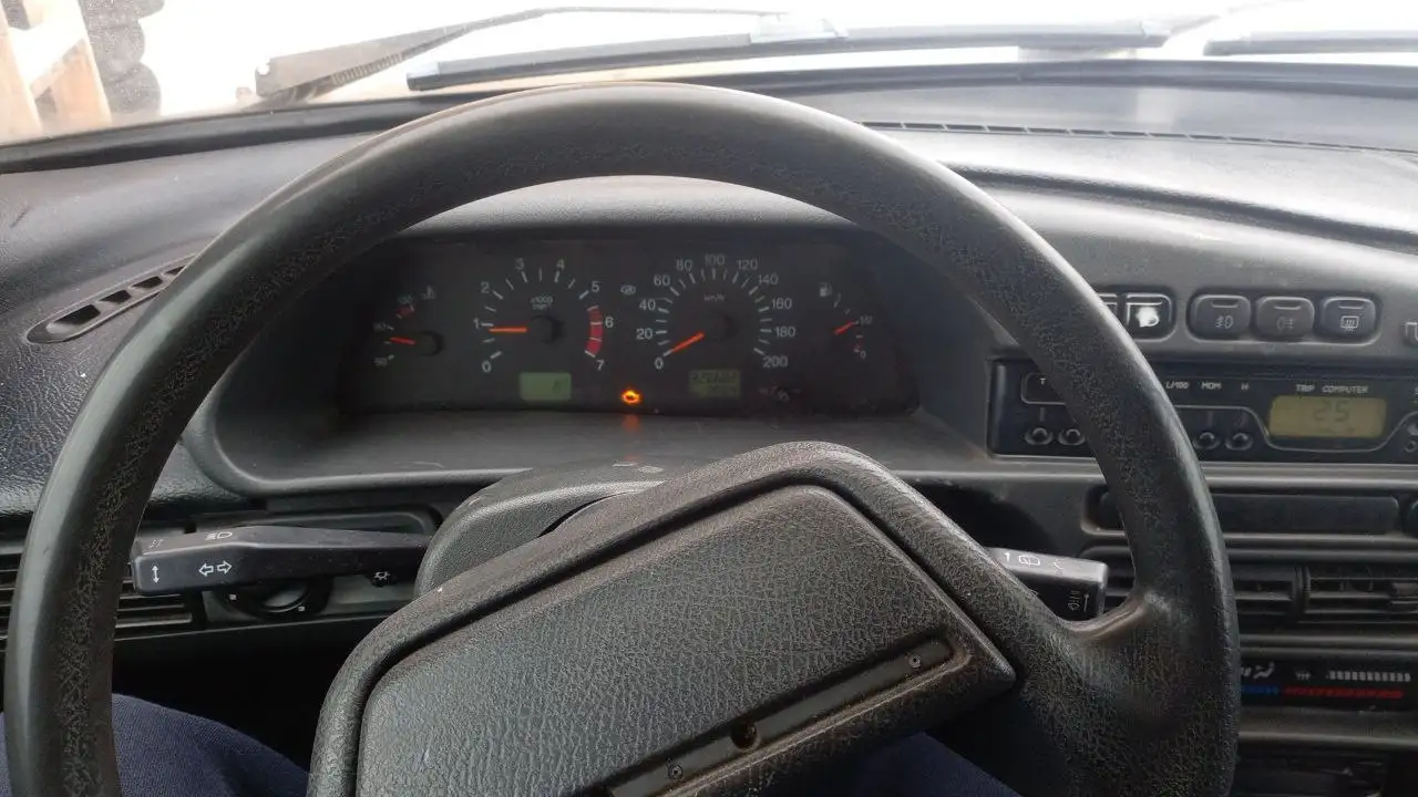 ВАЗ 2114 2005 года в Уфе - Легковые автомобили (Авто) в Уфа