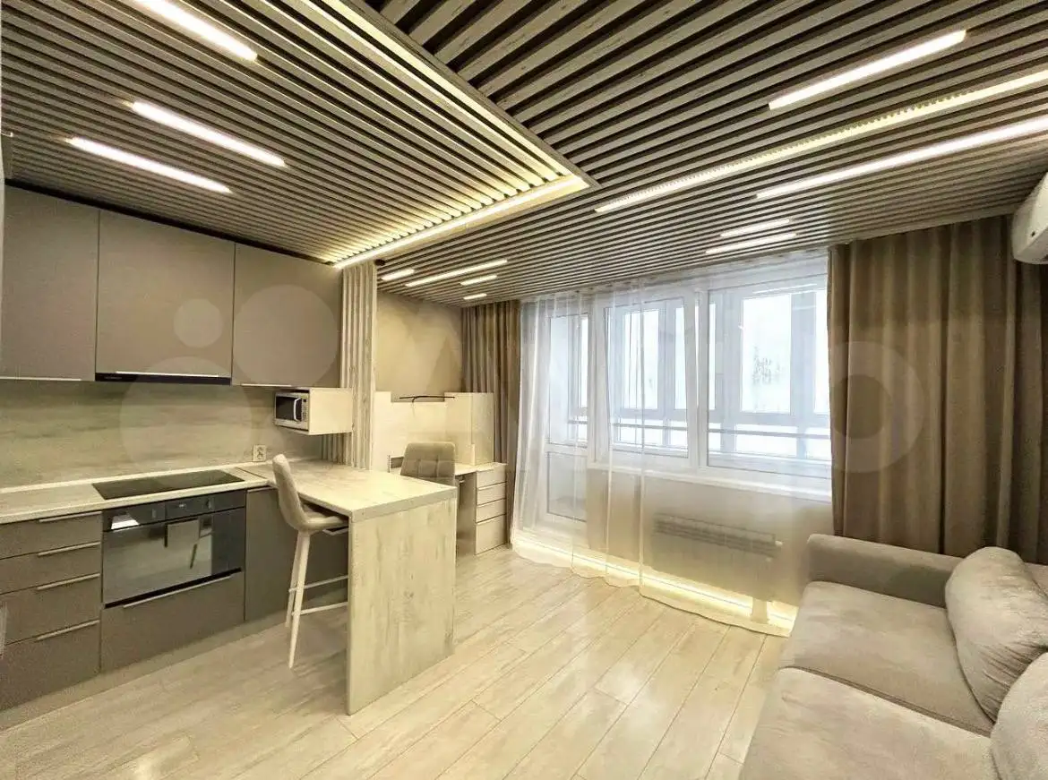 Продажа квартиры-студии в Уфе - Квартиры (Недвижимость) в Уфа