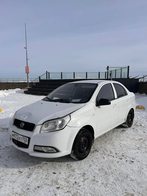 Ravon Nexia 2018 года в отличном состоянии - Грузовики в Уфа