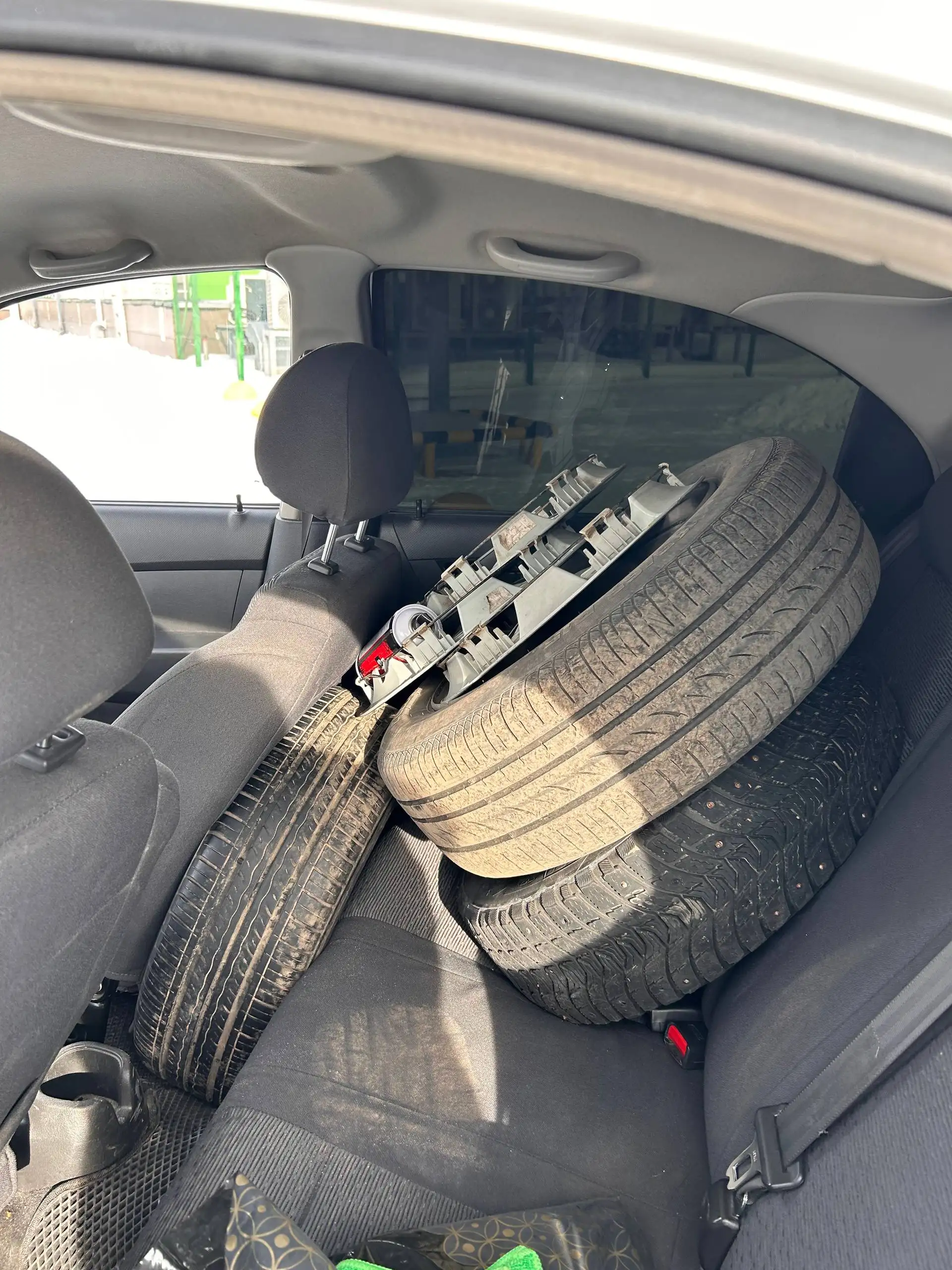 Ravon Nexia 2018 года в отличном состоянии - Легковые автомобили (Авто) в Уфа