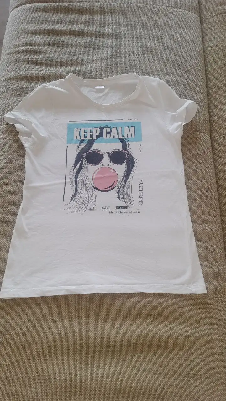 Футболка и куртка демисезон - Верхняя одежда (Одежда) в Уфа