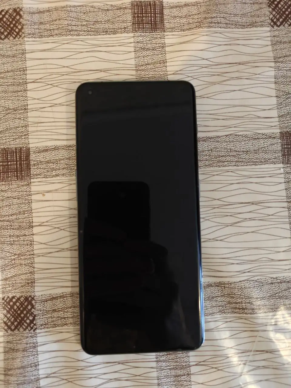 Смартфон OnePlus 11 16/256 Eternal в отличном состоянии - Смартфоны (Электроника) в Уфа